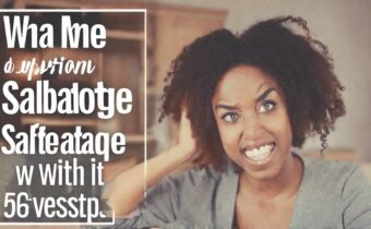 What is Self-Sabotage? Overcome It With These 5 Steps