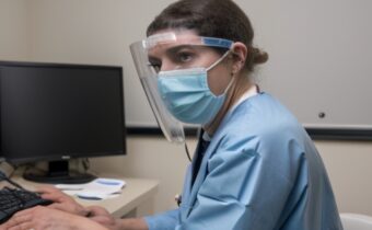 What It’s Really Been Like to Be a Doctor During the Pandemic