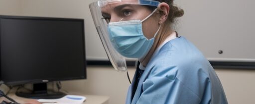 What It’s Really Been Like to Be a Doctor During the Pandemic