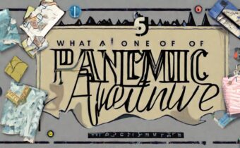 What One Year of Pandemic Adventure Taught Me