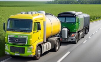 What Should Eco-Conscious Drivers Know About Renewable Diesel?