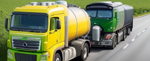 What Should Eco-Conscious Drivers Know About Renewable Diesel?