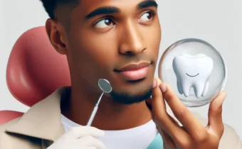 What Will a Dentist Do on a First Visit?