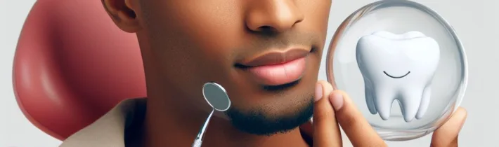 What Will a Dentist Do on a First Visit?