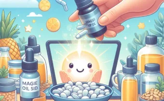 What’s Magnesium Oil—and Should You Be Using It?