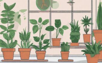 When To Repot Plants: A Room-By-Room Guide