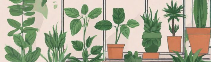 When To Repot Plants: A Room-By-Room Guide