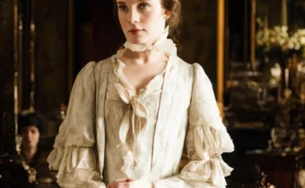 Why ‘Bridgerton’s Regency Fashion Is Worth Obsessing Over