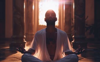 Why CEOs, Actors, and Even Pop Stars Are Embracing Transcendental Meditation