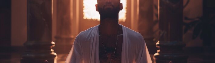 Why CEOs, Actors, and Even Pop Stars Are Embracing Transcendental Meditation