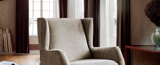 Why Floor Chairs Are a Must-Have for Every Modern Home