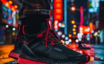 Why this running shoe giant from China should scare Nike and Adidas