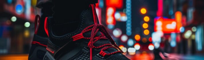 Why this running shoe giant from China should scare Nike and Adidas