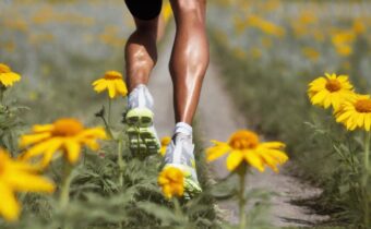 Why You Should Make Arnica Your New Running Buddy