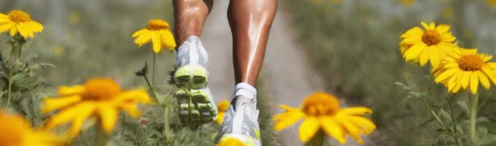 Why You Should Make Arnica Your New Running Buddy