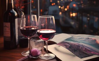Wine Down After a Long Work-From-Home Day with This Interactive Happy Hour