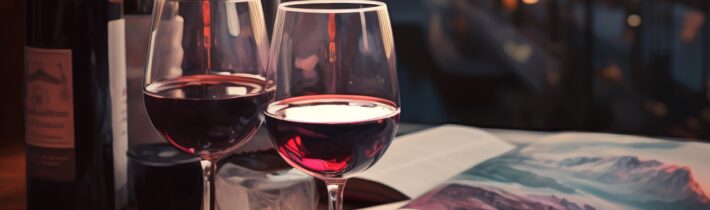 Wine Down After a Long Work-From-Home Day with This Interactive Happy Hour