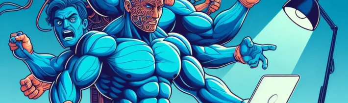 Working with the Body: Busting Myths