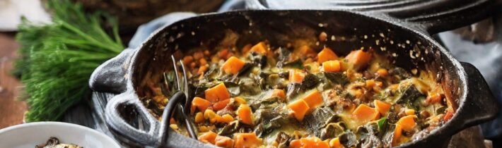 10 Hearty Vegetarian Dutch Oven Recipes to Make This Winter