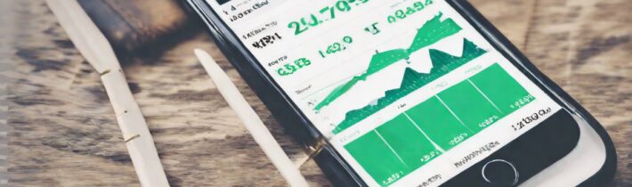 10 Investment Apps That Make It Surprisingly Easy To Get Into The Stock Market