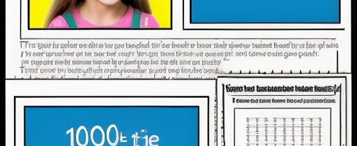 100+ Self-Esteem Worksheets for Kids, Teens and Adults PDFs