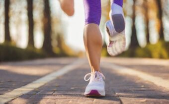 10,000 Steps Per Day Fitness & Weight Loss