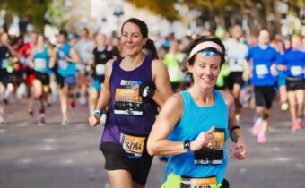 13 Things to Know Before Running a Half Marathon