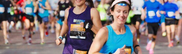 13 Things to Know Before Running a Half Marathon