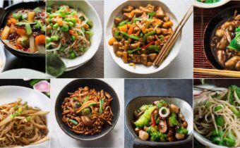 20 Vegetarian Chinese Food Favorites to Try Tonight