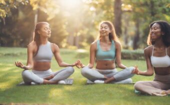 23 Best Group Mindfulness Activities & Exercises