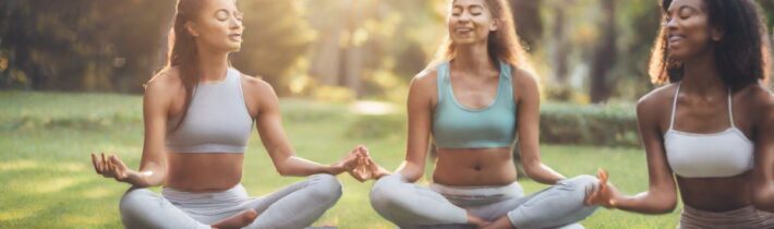 23 Best Group Mindfulness Activities & Exercises