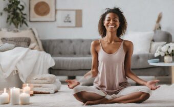 3 Self-Care Rituals That Are Short, Simple and Extremely Powerful
