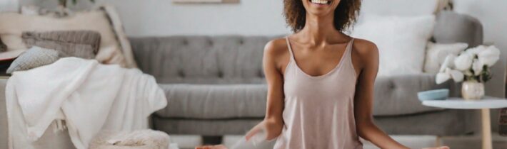 3 Self-Care Rituals That Are Short, Simple and Extremely Powerful