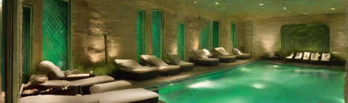 4 Green Spas to Hit Up in New York City