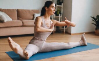 4 Myths About Stretching You Need to Stop Believing