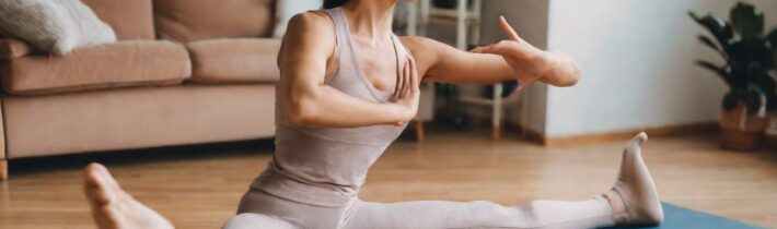 4 Myths About Stretching You Need to Stop Believing
