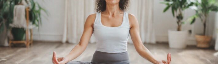 40 Benefits of Yoga for Mental & Physical Health (According to over 60 Studies)