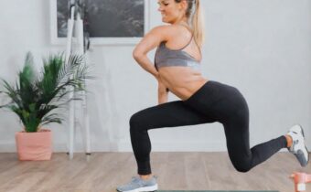 5 Common Glute Exercise Mistakes Almost Everyone Makes