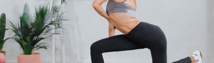 5 Common Glute Exercise Mistakes Almost Everyone Makes