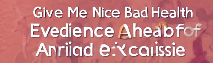 5 Evidence Based Health Benefits of Exercise