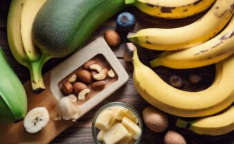 5 Foods That Have More Potassium Than a Banana