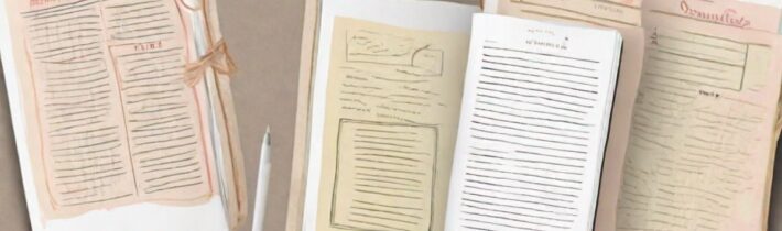 5 Gratitude Journal PDF Templates and Printables