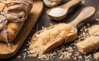 5 Healthiest Substitutes for Bread Crumbs