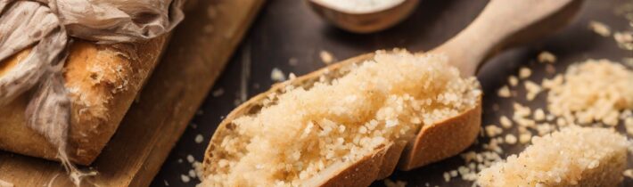 5 Healthiest Substitutes for Bread Crumbs