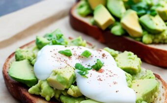 5 Must-Try Avocado Toasts at Hot New York Restaurants