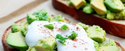 5 Must-Try Avocado Toasts at Hot New York Restaurants