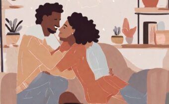 5 Ways to Build Each Other Up in a Relationship