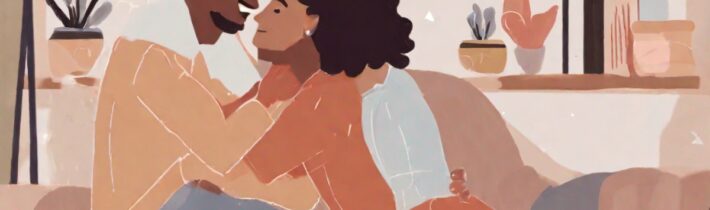 5 Ways to Build Each Other Up in a Relationship