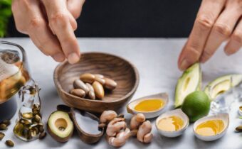 6 Important Benefits of Omega-3 Fatty Acids