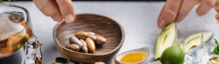 6 Important Benefits of Omega-3 Fatty Acids